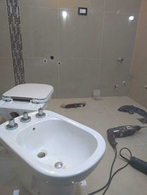 Silva - Plomero Gasista