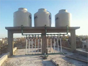 Silva - Plomero Gasista