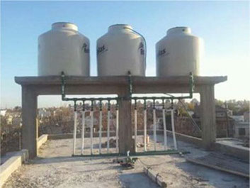 Silva - Plomero Gasista