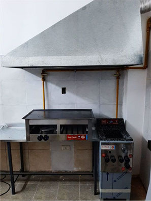 Silva - Plomero Gasista