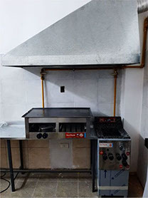 Silva - Plomero Gasista